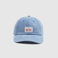 LEVI'S® MEN'S STRAUSS CAP - BLUE