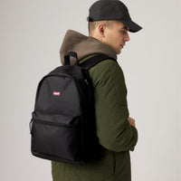LEVI'S® MEN'S BASIC BACKPACK - BLACK