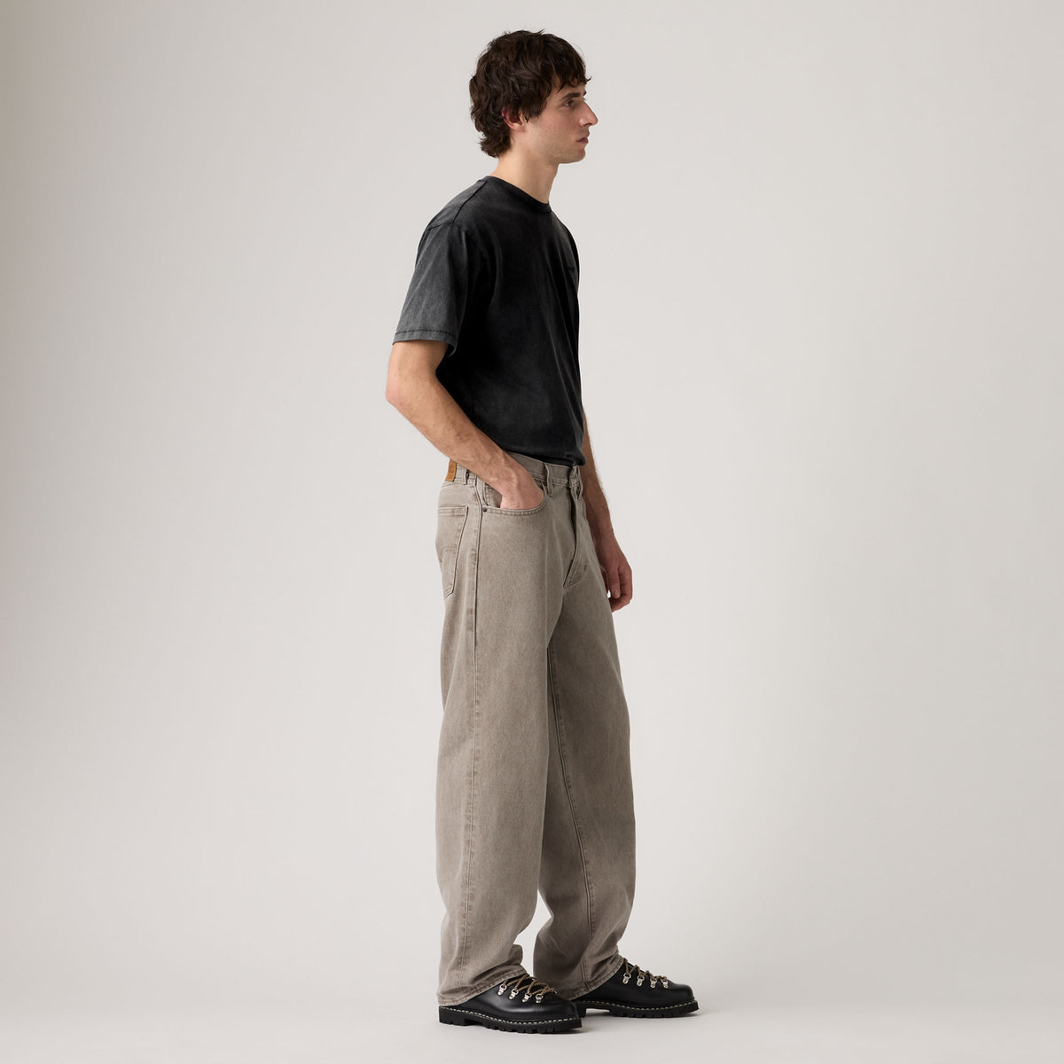 Levi's® Men’s 578™ Baggy Jeans - Tan