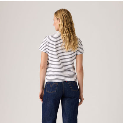 LEVI'S® WOMEN'S FAVORITE COTTON TEE - MULTI COLOUR
