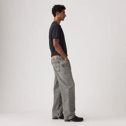 LEVI'S® MEN’S 578™ BAGGY JEANS - GREY