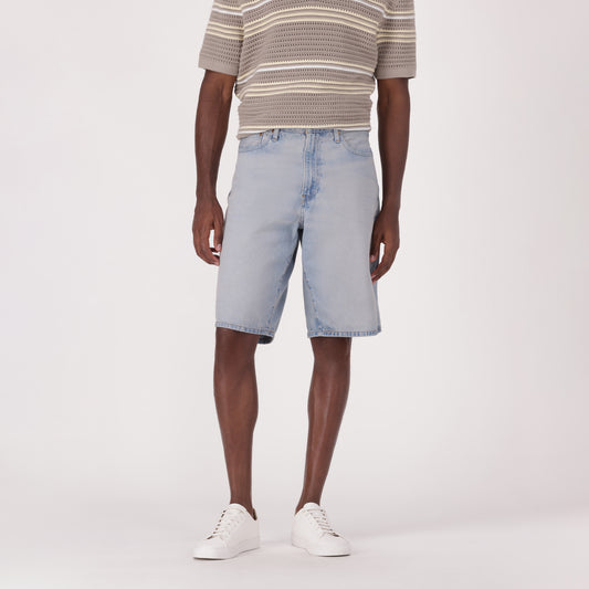 LEVI'S® MEN'S 478 BAGGY SHORTS - MULTI COLOUR