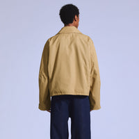 LEVI'S® BLUE TAB™ MEN'S PILOT JACKET - TAN