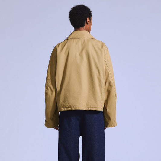 LEVI'S® BLUE TAB™ MEN'S PILOT JACKET - TAN