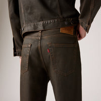 LEVI’S® MEN'S 568™ LOOSE STRAIGHT JEANS - BROWN