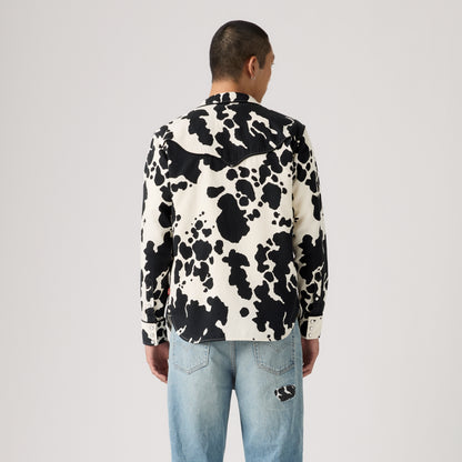 LEVI'S® X TOY STORY MEN'S TS RODEO SHIRT - MULTI COLOUR