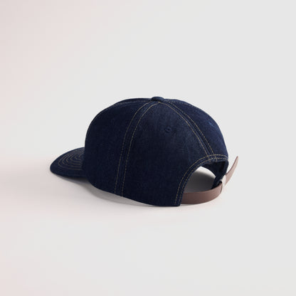 LEVI'S® X JORDAN DENIM CAP - BLUE