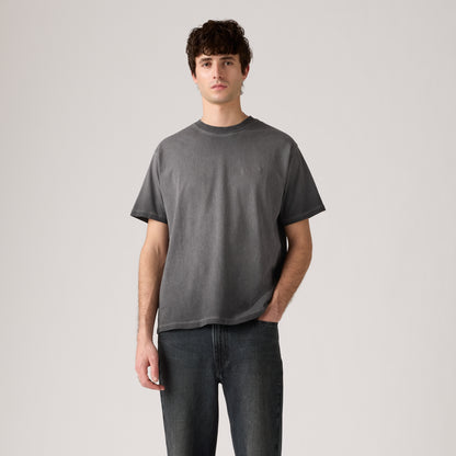 LEVI'S® MEN'S RED TAB VINTAGE T-SHIRT - BLACK