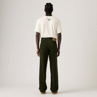 LEVI'S® X BARBOUR 578™ BAGGY CORDUROY TROUSERS - ROSIN