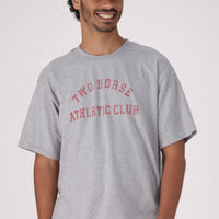 LEVI'S® MEN'S GRAPHIC CROPPED TEE - MULTI COLOUR