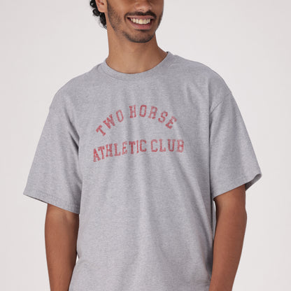 LEVI'S® MEN'S GRAPHIC CROPPED TEE - MULTI COLOUR