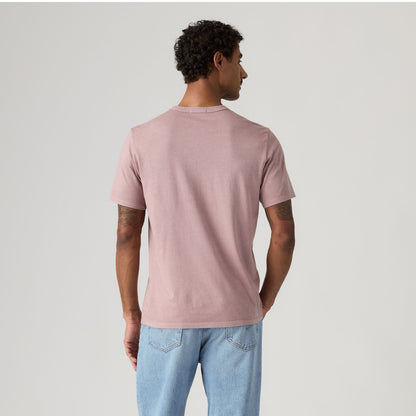 LEVI'S® MEN'S ORIGINAL TEE - PINK