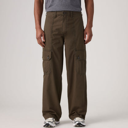 LEVI'S® MEN'S EXTRA BAGGY CARGOS - BROWN