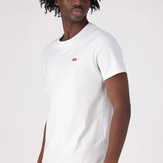 LEVI'S® MEN'S ORIGINAL HOUSEMARK T-SHIRT - NEUTRAL