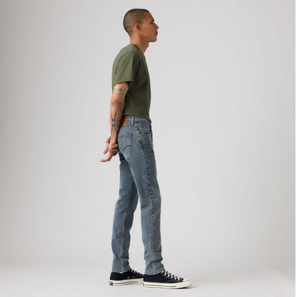 LEVI'S® MEN'S 512™ SLIM TAPER JEANS - BLUE