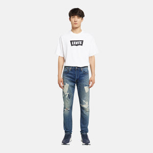 LEVI'S® MEN'S 512™ SLIM TAPER JEANS - MEDIUM WASH