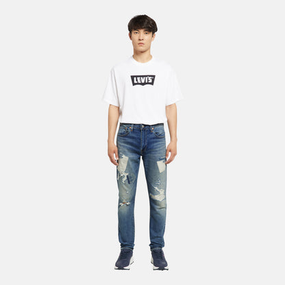 LEVI'S® MEN'S 512™ SLIM TAPER JEANS - MEDIUM WASH
