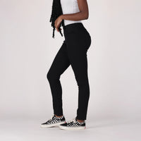 LEVI'S® WOMEN'S JEGGINGS - DARK INDIGO - FLAT FINISH