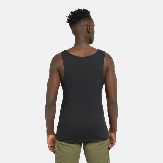 LEVI'S® MEN'S RIB TANK (2-PACK) - MULTI COLOUR
