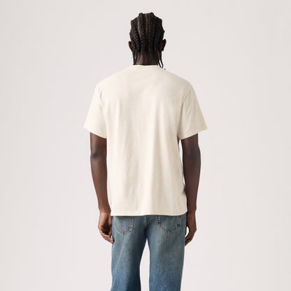 LEVI'S® MEN'S VENTURA HENLEY - MULTI COLOUR
