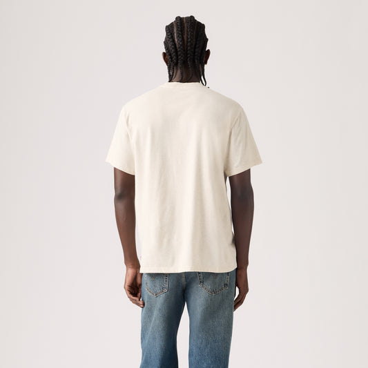 LEVI'S® MEN'S VENTURA HENLEY - MULTI COLOUR