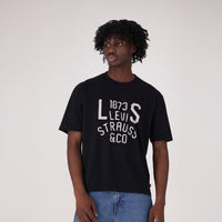 LEVI'S® MEN'S LOCKWOOD PRACTICE TEE - MULTI COLOUR