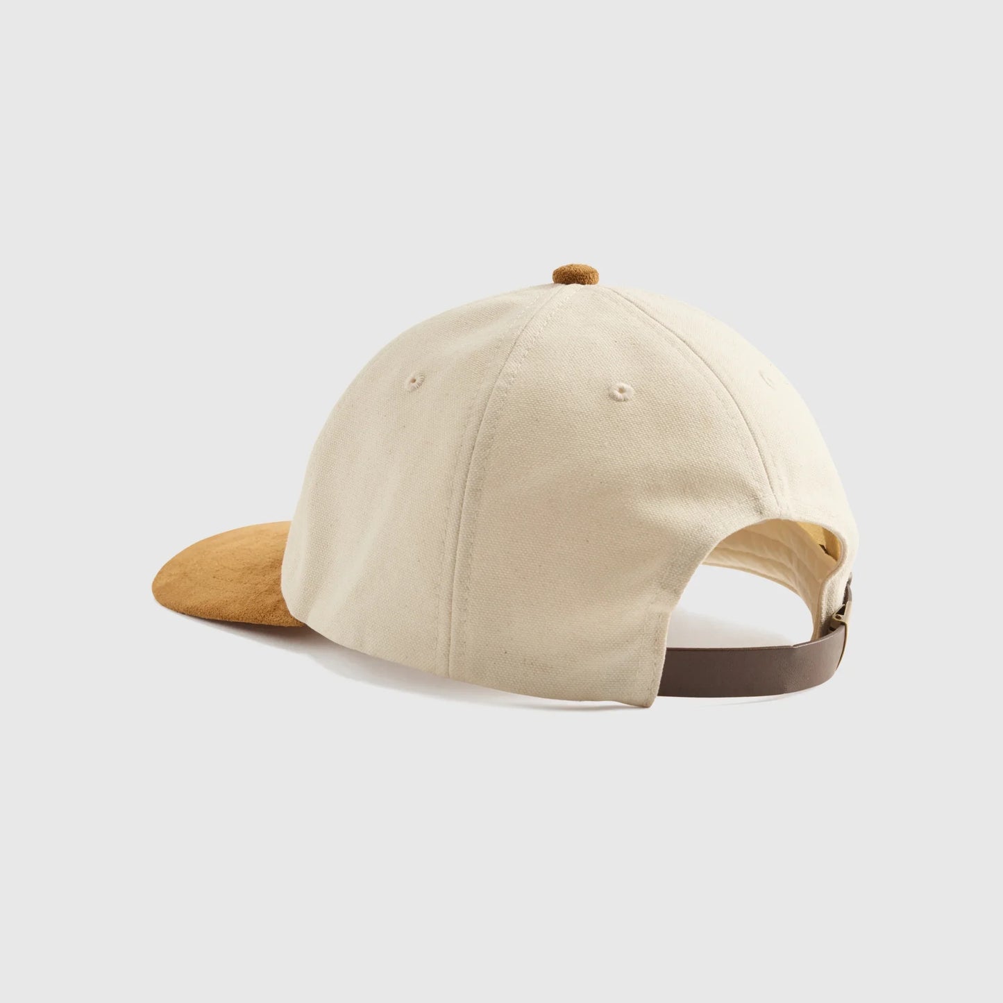 LEVI'S® MEN'S GRAPHIC RELAXED DAD CAP - NEUTRAL