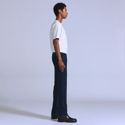 LEVI'S® BLUE TAB™ MEN'S 502™ TAPER JEANS - BLUE