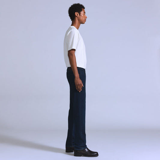 LEVI'S® BLUE TAB™ MEN'S 502™ TAPER JEANS - BLUE