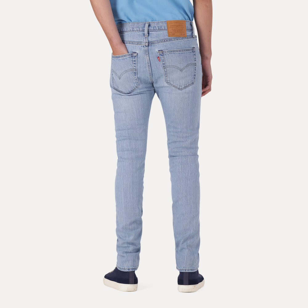 LEVI'S® MEN'S 510™ SKINNY JEANS - MEDIUM WASH