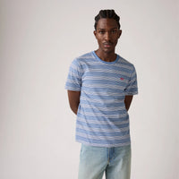 LEVI'S® MEN'S ORIGINAL HOUSEMARK T-SHIRT - MULTI COLOUR