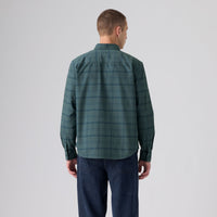 Levi's® Men's Authentic Button-Up Shirt - Multi-Color