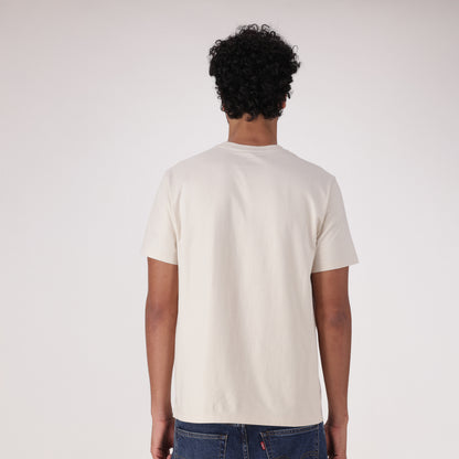 LEVI'S® MEN'S CLASSIC POCKET T-SHIRT - NEUTRAL