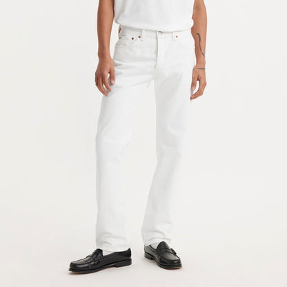 LEVI'S® MEN'S 501® ORIGINAL JEANS - NEUTRAL