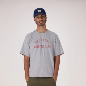 LEVI'S® MEN'S GRAPHIC CROPPED TEE - MULTI COLOUR