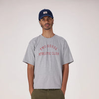 LEVI'S® MEN'S GRAPHIC CROPPED TEE - MULTI COLOUR