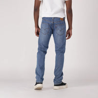 LEVI'S® MEN'S 502™ TAPER JEANS - MEDIUM WASH