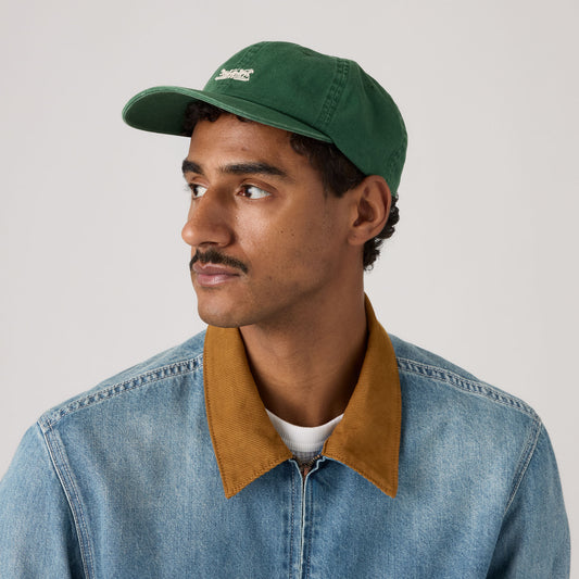 LEVI'S® MEN'S ROCKRIDGE DAD CAP - MULTI-COLOR