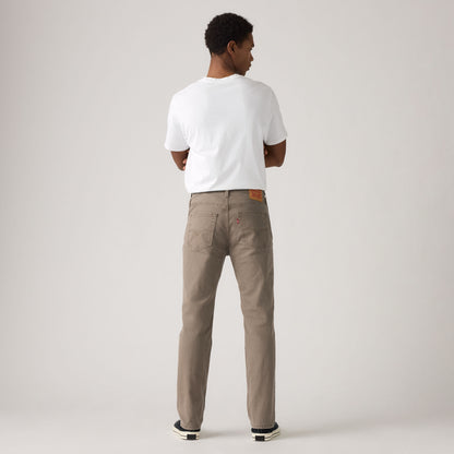 LEVI'S® MEN'S 541™ ATHLETIC TAPER JEANS - BROWN