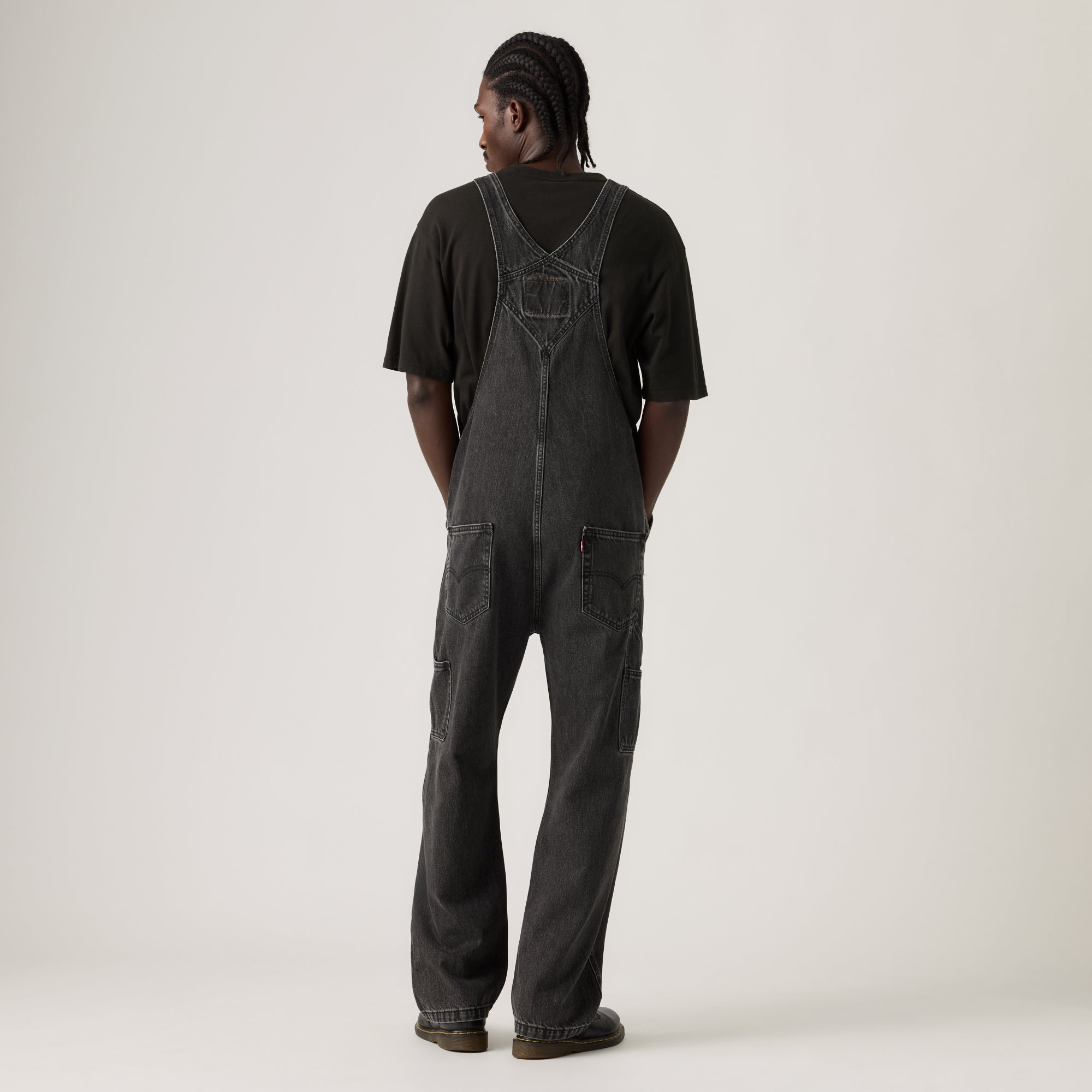Levi's Heritage Workwear | Celebrating 152 Years of Iconic Craft