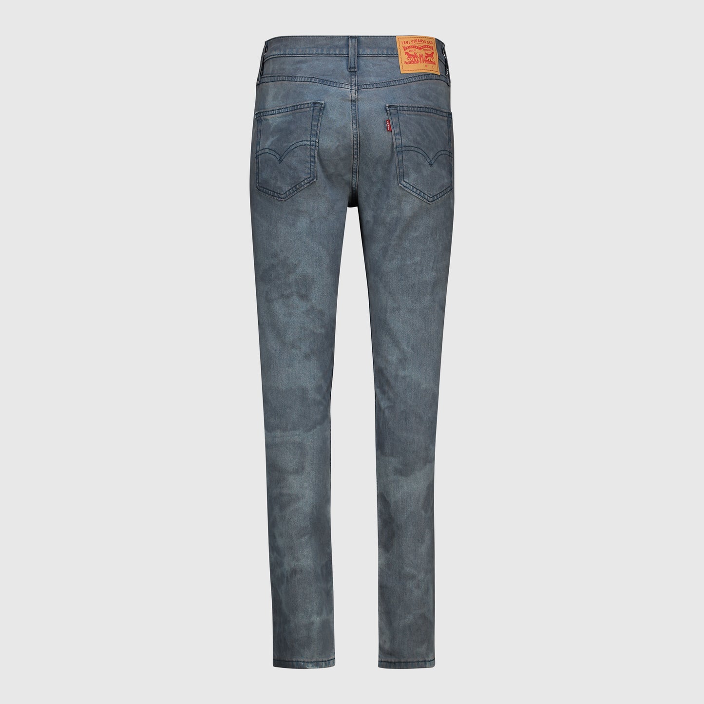 LEVI'S® MEN'S 511™ SLIM JEANS - MULTI COLOUR