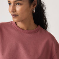 LEVI'S® WOMEN'S VINTAGE SHORT-SLEEVE TEE - MULTI COLOUR