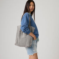 LEVI'S® WOMEN'S TOTE - GREY