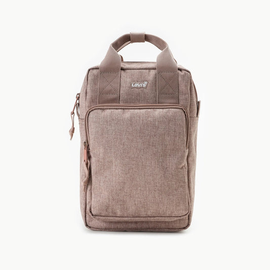 LEVI'Sยฎ WOMEN'S L-PACK MINI - RED