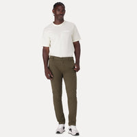 LEVI'S® MEN'S XX CHINO STANDARD TAPER - GREEN