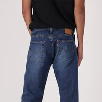 LEVI'S® MEN'S 502™ TAPER JEANS - DARK WASH