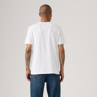 LEVI'S® SOUTH AFRICA MEN'S GRAPHIC CREWNECK T-SHIRT - MULTI COLOUR