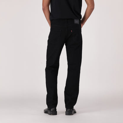 LEVI'S® MEN'S 541™ ATHLETIC TAPER JEANS - BLACK