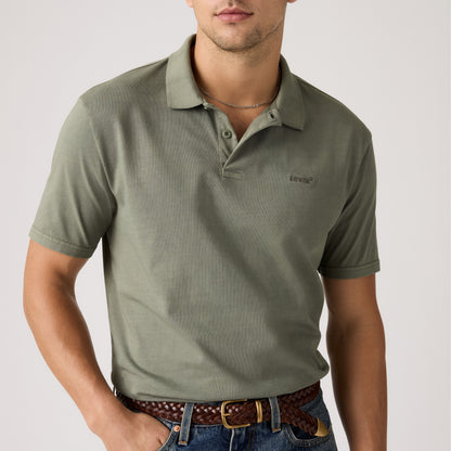 LEVI'S® MEN'S AUTHENTIC POLO - MULTI COLOUR