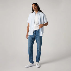 LEVI'S® MEN'S 512™ SLIM TAPER LIGHTWEIGHT JEANS - MEDIUM WASH